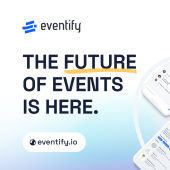 Eventify - Startupxplore Eventify