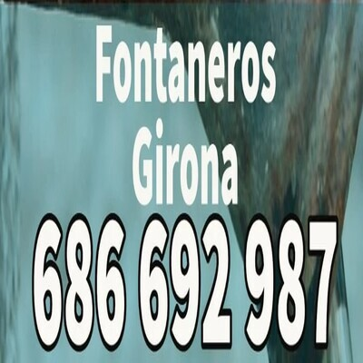 FONTANEROS GIRONA