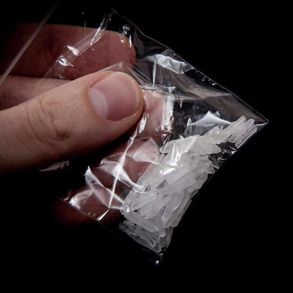 Buy Crystal Meth Online