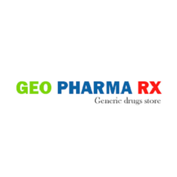 Geopharmarx Pharmacy