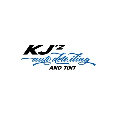 KJ'z Auto Detailing & Tint