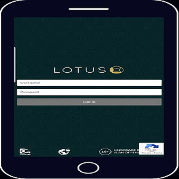 Lotus Book 247