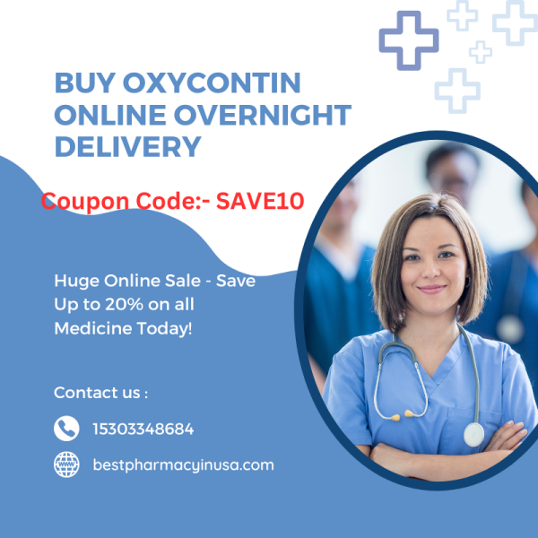 Buy Oxycontin Online 80mg No Prescription