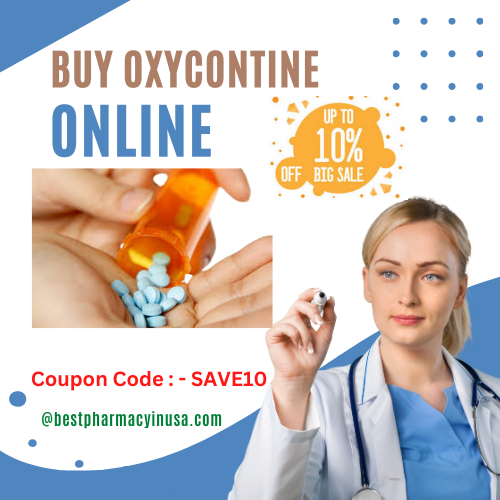 Buy Oxycontin Online 80mg No Prescription