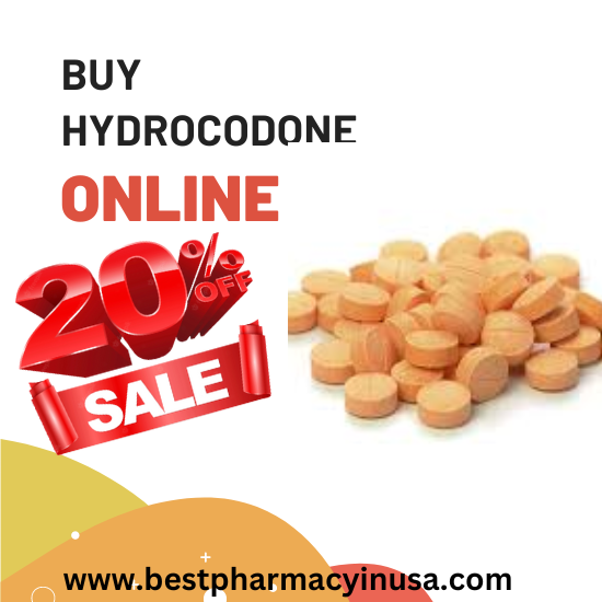 Best Place To Buy Hydrocodone Online  In USA