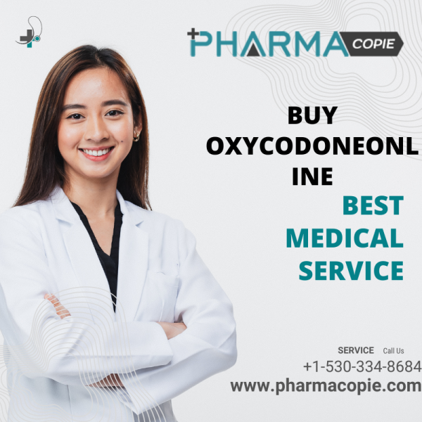 Buy Oxycodone Online OvernightAt Lower Prices