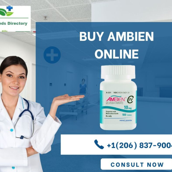 Order Ambien Online