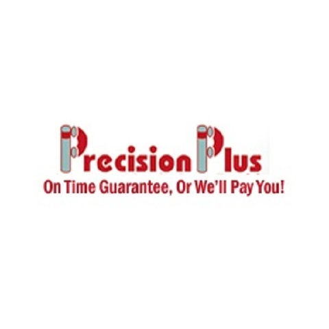 precision plus plumbing