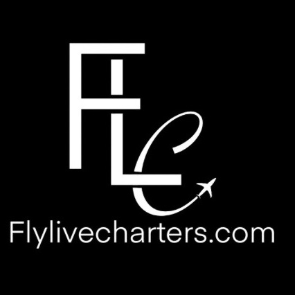 Fly Live Charter Inc