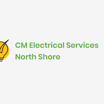 CM Electrical Services North Shore