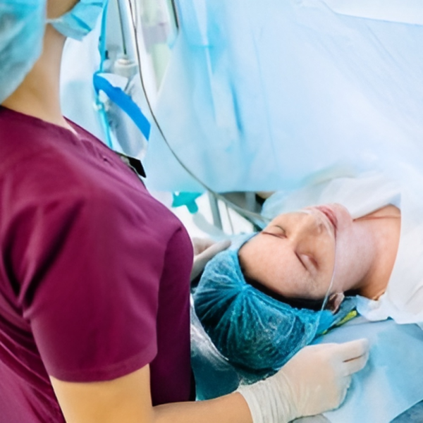 Anesthesiology Medical Expert Witness