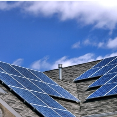 Solar Power Systems Arlington