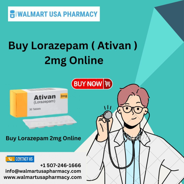 lorazepam online