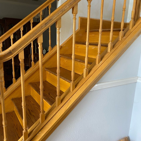 Hardwood Floor Repair Austin