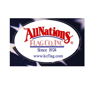 All Nations Flag Company Inc