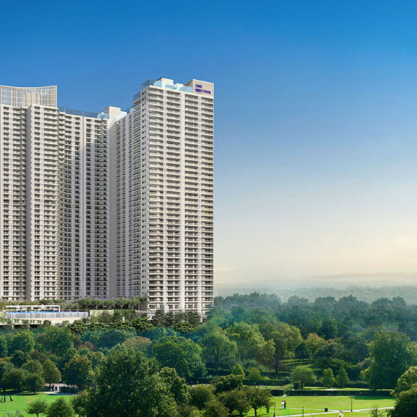 DLF One Midtown