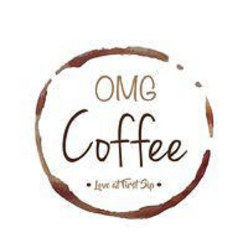 OMG Coffee Company