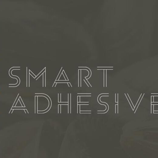 Smart Adhesives Market - Analysis, Industry Size & Share