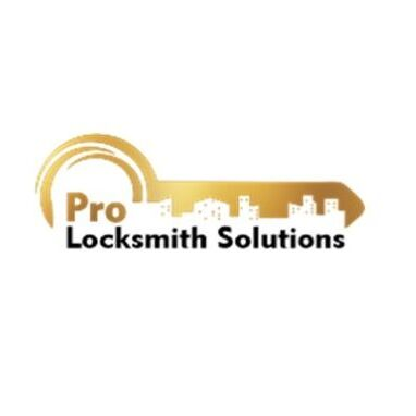 Pro Locksmith Solutions