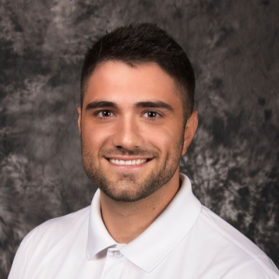 Braden DiCristofano