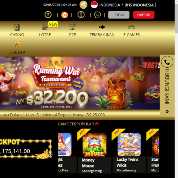 kingbet188 judi