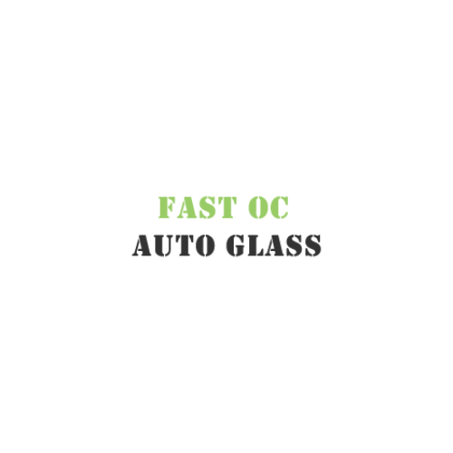 Fast OC Auto Glass
