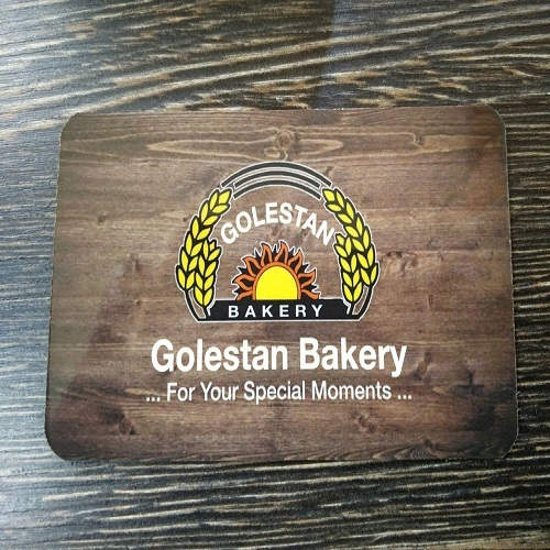 Golestan Bakery
