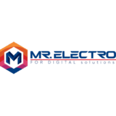 Mr Electro for Digital Solutions - Startupxplore Mr Electro for Digital Solutions