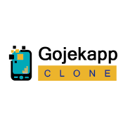 Gojek App Clone