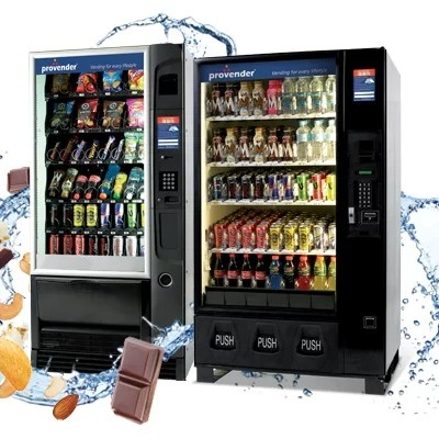Provender Holdings Australia Pty Ltd