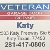 Veteran Garage Door Repair