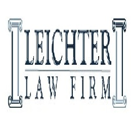 Leichter Law Firm, APC