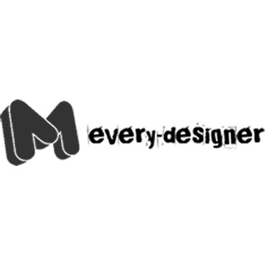 Every designers