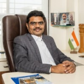 Waman Sanap - Startupxplore Waman Sanap