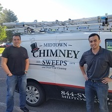 Midtown Chimney Sweeps