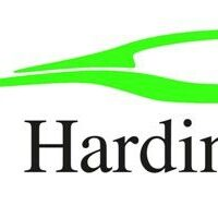 Hardings Garage