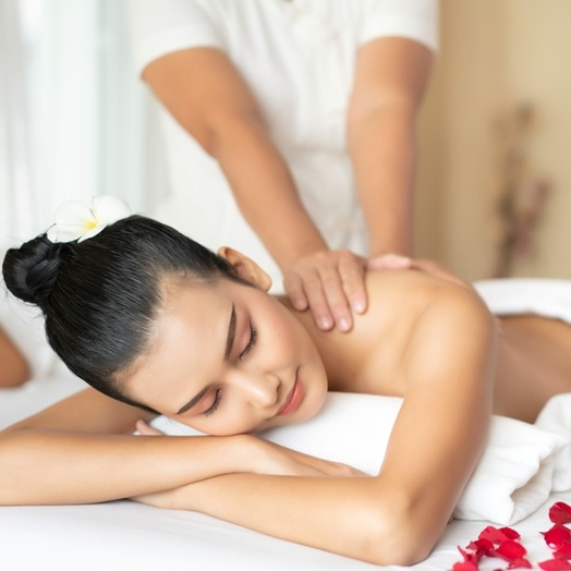 Star Body Massage Centre in Mg Road Gurgaon