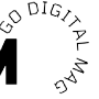 Go Digital Mag