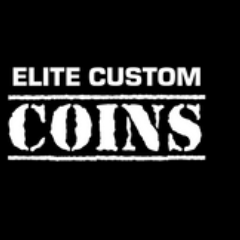 Elite Custom Coins