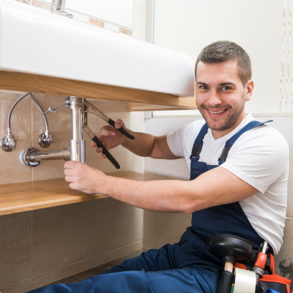 leak detection group