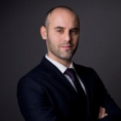 Mattan Lass - Startupxplore Mattan Lass