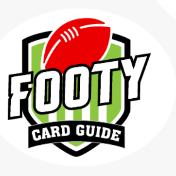 Footy Card Guide