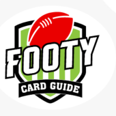 Footy Card Guide - Startupxplore Footy Card Guide