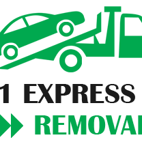A1 Express Car Removal