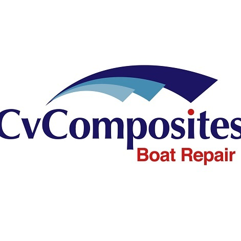 CV Composites Boat Repair