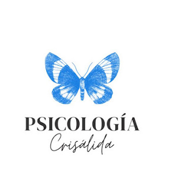 Psicología Crisálida · Psicoterapia individual, de pareja y familiar