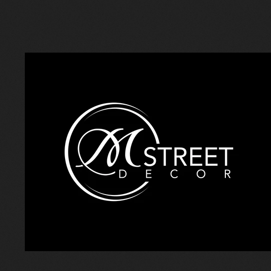 M Street Decor