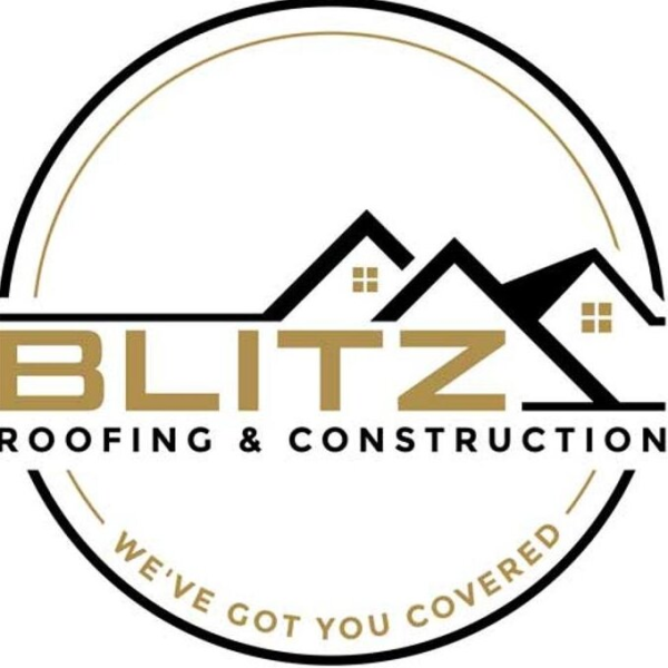 Blitz Roofing And Construction