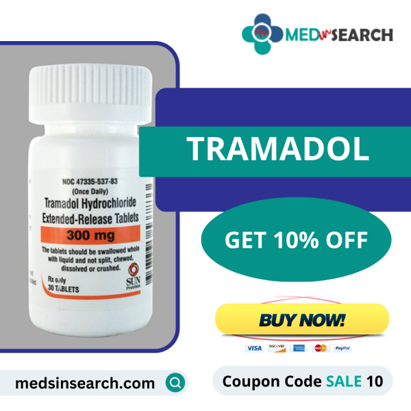 Buy Tramadol Online Without Prescription in Los Angeles