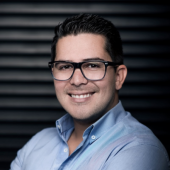 Cesar Lang - Startupxplore Cesar Lang